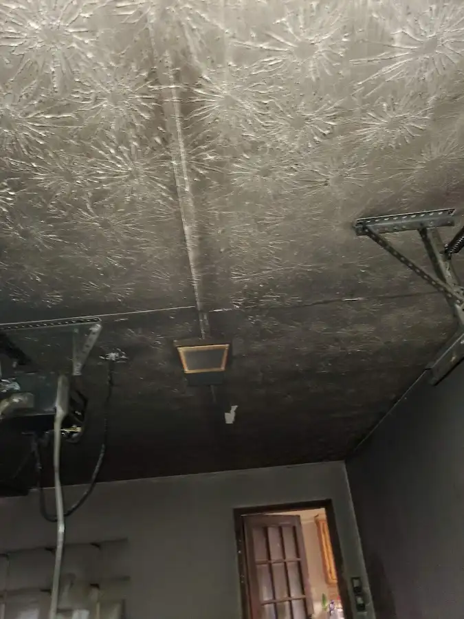 Fire and smoke damage assessment for Emergency Water Damage Services in Bath